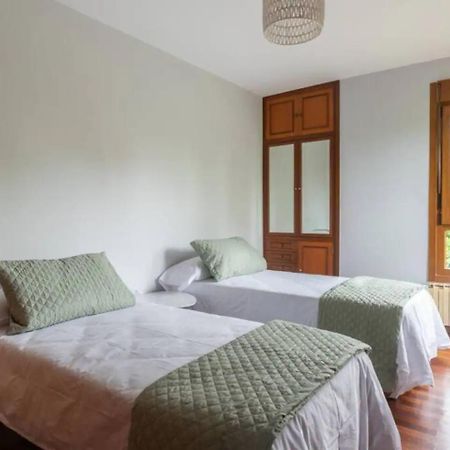 Apartamento Playa Del Sardinero Avenida Infantes Santander Exterior photo